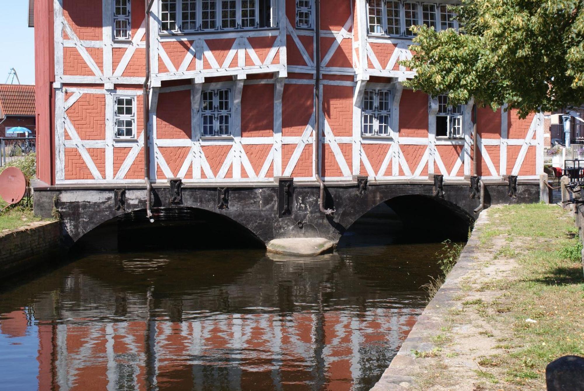 Baendsel Kaffetiet - Abc363 * Wismar