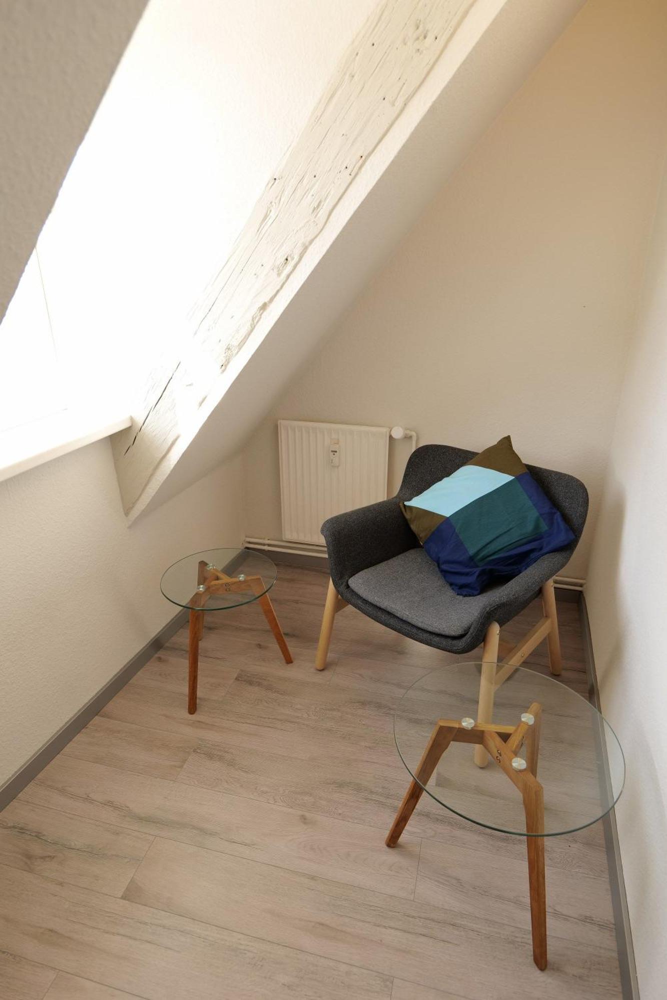 Apartment Baendsel Kaffetiet - Abc363