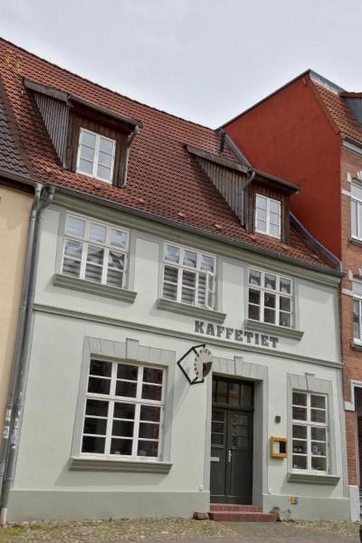 Baendsel Kaffetiet - Abc363