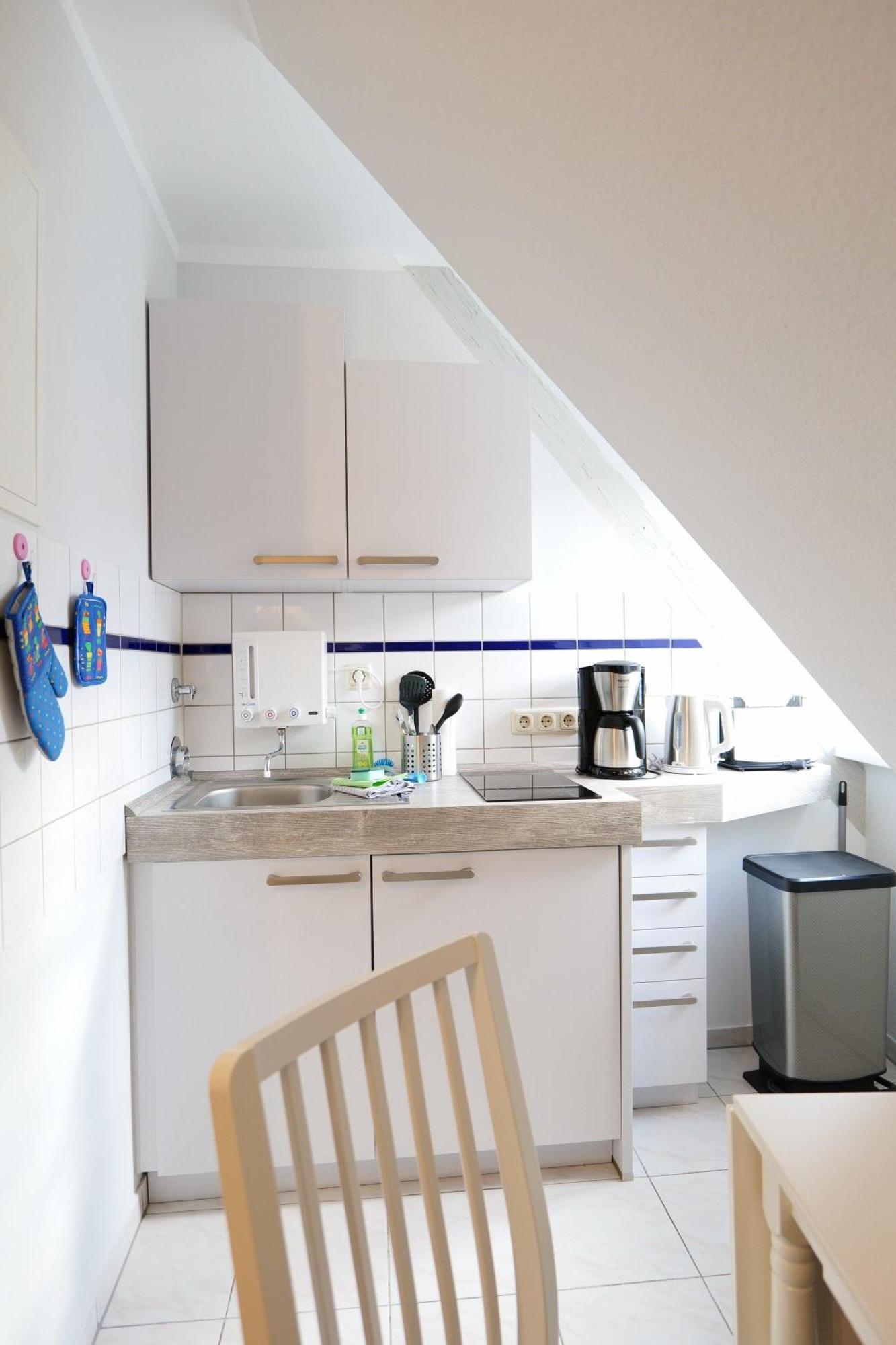 Baendsel Kaffetiet - Abc363 Apartment *