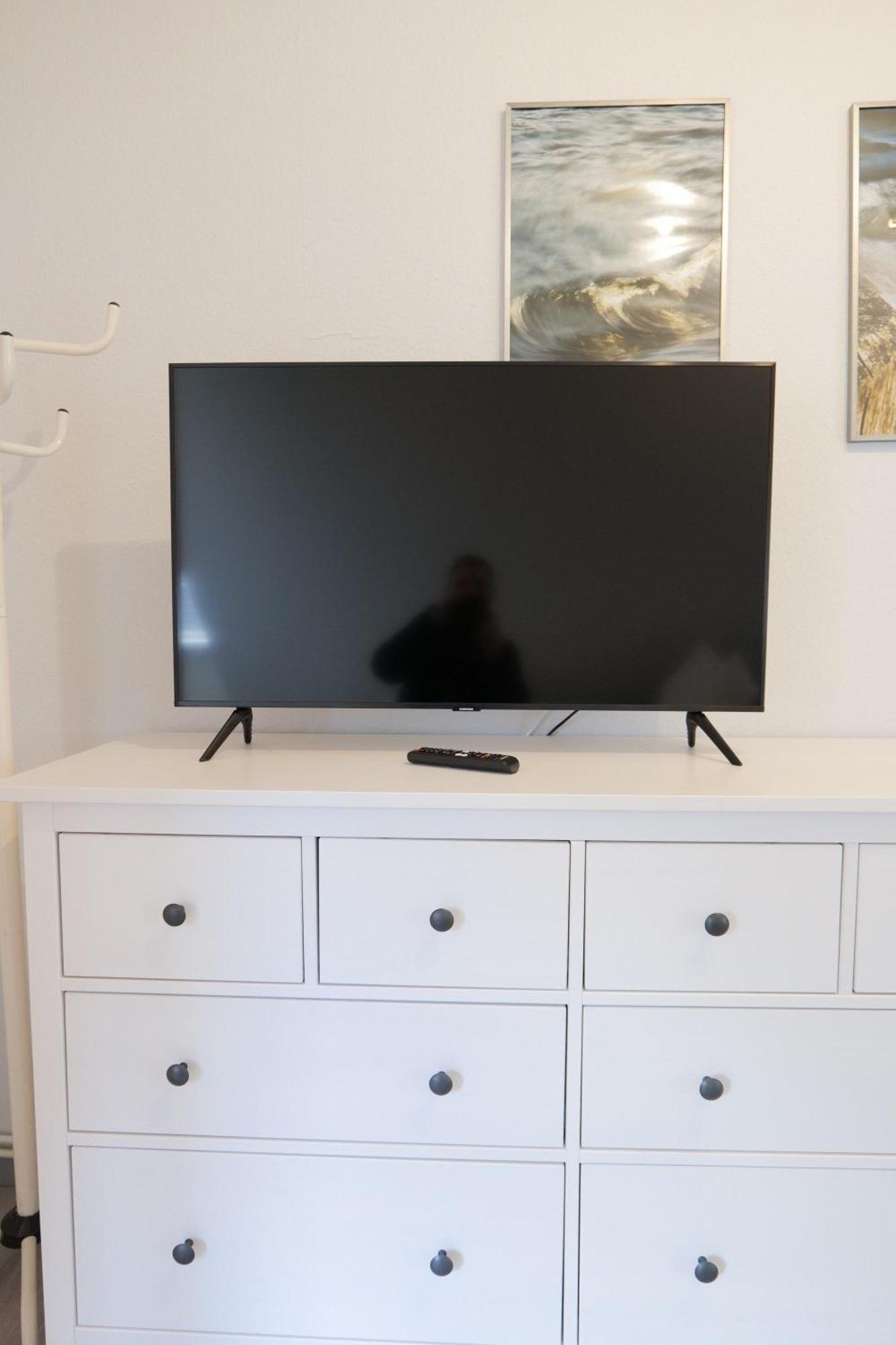 Apartment Baendsel Kaffetiet - Abc363 Wismar