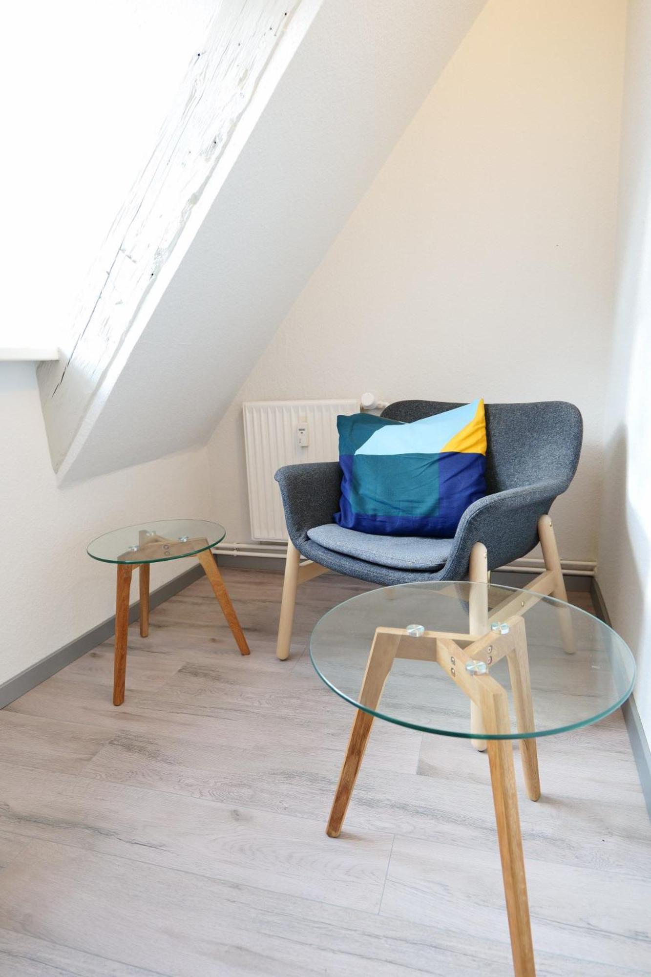 Apartment Baendsel Kaffetiet - Abc363
