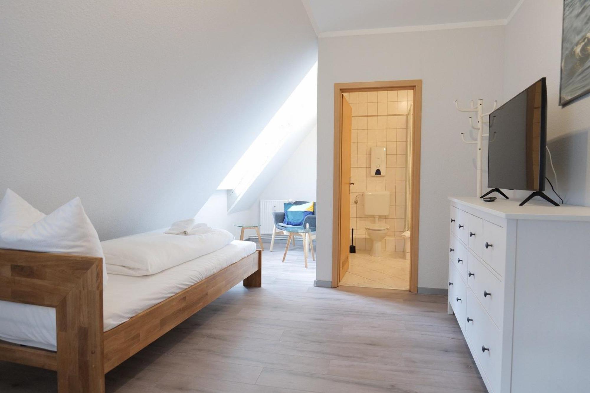 Baendsel Kaffetiet - Abc363 Apartment *