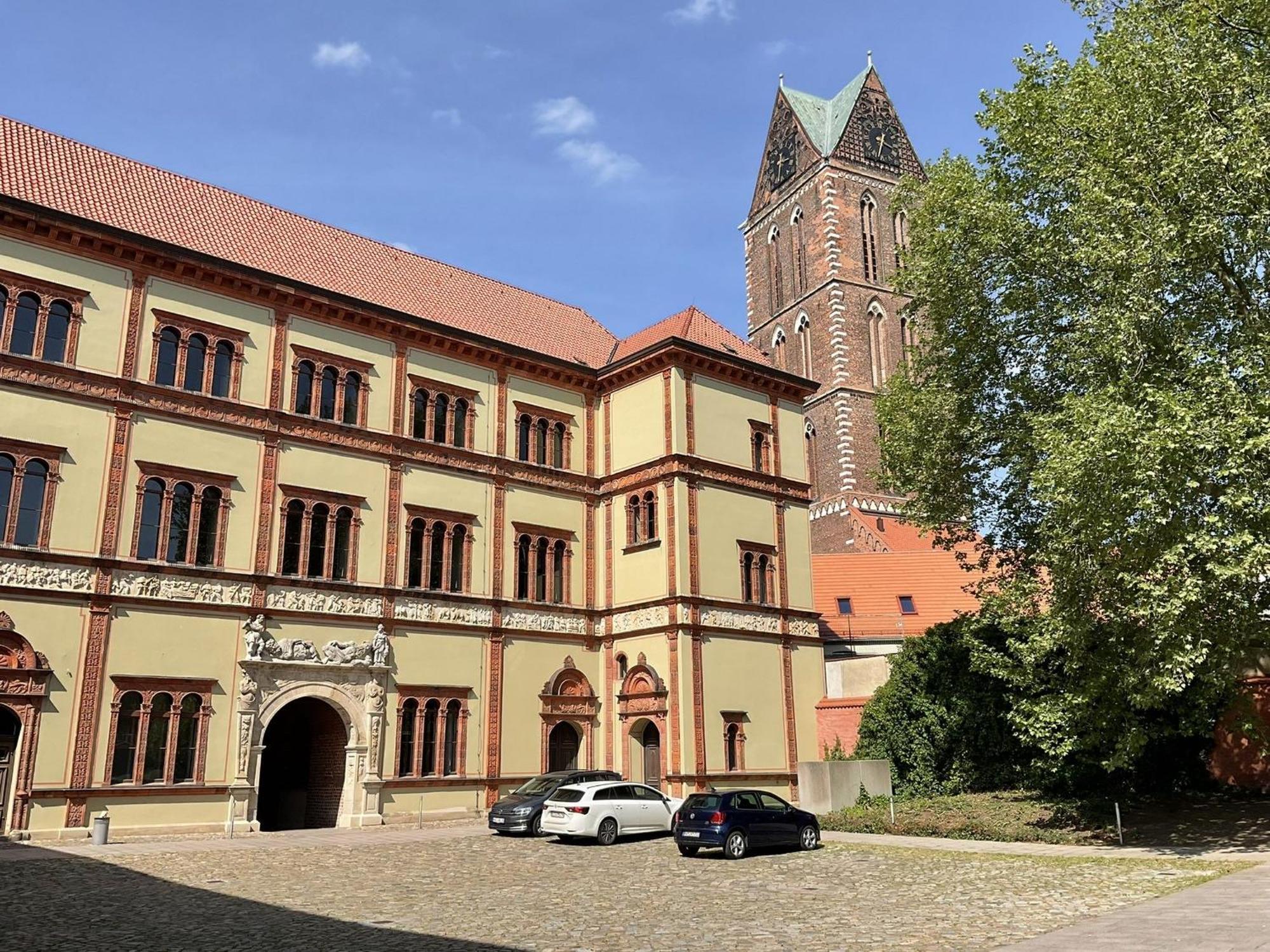 Apartment Baendsel Kaffetiet - Abc363 *